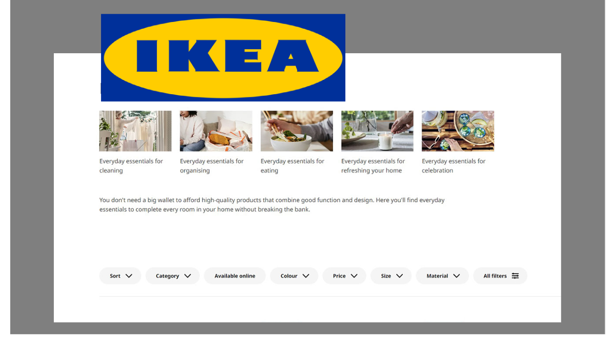 IKEA and GMB work together to update union recognition